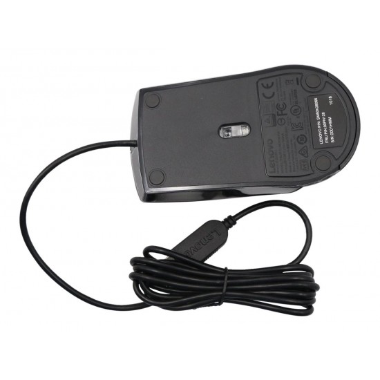 LENOVO RATON USB OPTICO | SM50K28066 00PH128 LENOVO 13362
