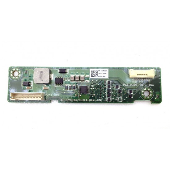 INVERSOR DE PANTALLA DELL OPTIPLEX 3240 3440 AIO SERIES | WKCDK 0WKCDK CD-CVB215/DHILL DELL 12954