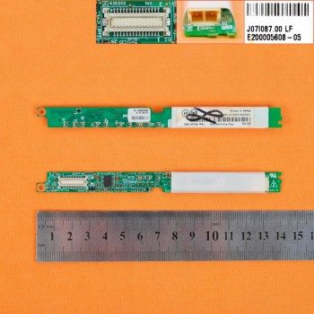 INVERSOR DE PANTALLA LENOVO THINKPAD T400 R400 R61i T61 T61P R6I 14" | 41W1478 41W1479