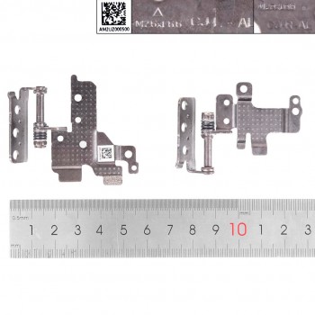 PAR DE BISAGRAS LENOVO IDEAPAD 5-14IIL05 5-14ARE05 5-14ITL05 SERIES | 5H50Y89088