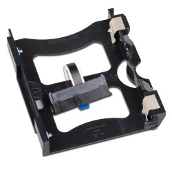 CABLE DE DISCO DURO CON CADDY LENOVO THINKCENTRE M710Q M910Q M910X M920Q M920X P320 P330 SERIES | 00XL211 01EF683