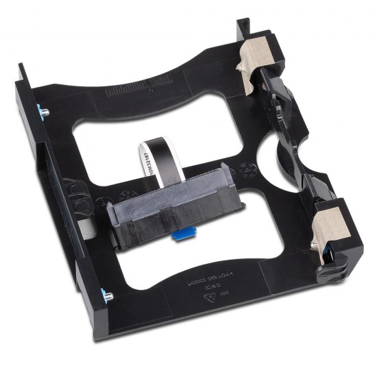 CABLE DE DISCO DURO CON CADDY LENOVO THINKCENTRE M710Q M910Q M910X M920Q M920X P320 P330 SERIES | 00XL211 01EF683 LENOVO 12186