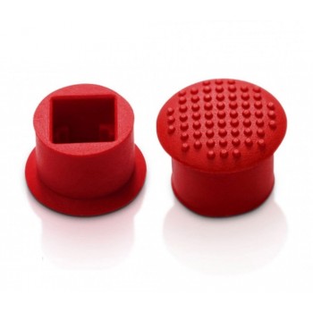 RECAMBIO POINT STICK PARA PORTÁTILES LENOVO | COLOR ROJO