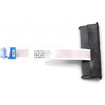 CABLE DE DISCO DURO LENOVO THINKCENTRE M710Q M910Q M910X M920Q M920X P320 P330 SERIES | 00XL211 01EF683