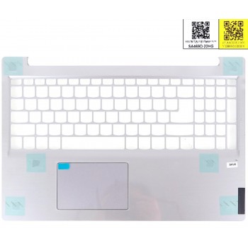 CARCASA SUPERIOR CHASIS PALMREST LENOVO IDEAPAD S145-15IWL S145-15API S145-15IGM S145-15AST SERIES COLOR PLATA | 5CB0S16779