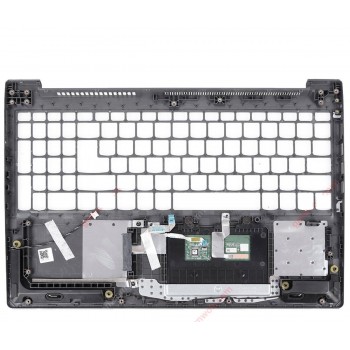 CARCASA SUPERIOR CHASIS PALMREST LENOVO IDEAPAD S145-15IWL S145-15API S145-15IGM S145-15AST SERIES COLOR NEGRO | 5CB0S17065