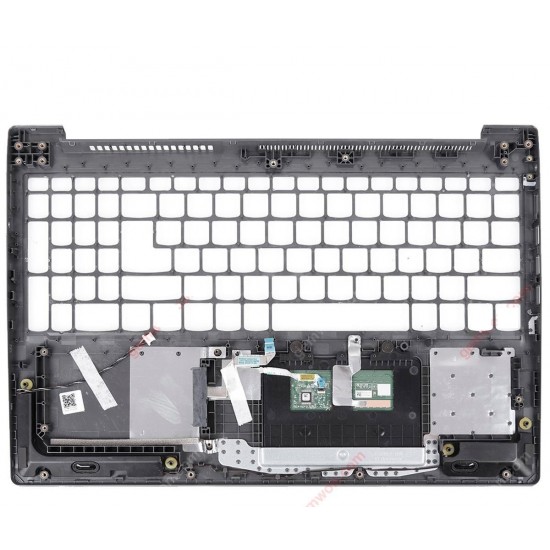 CARCASA SUPERIOR CHASIS PALMREST LENOVO IDEAPAD S145-15IWL S145-15API S145-15IGM S145-15AST SERIES COLOR NEGRO | 5CB0S17065 LENOVO 31926