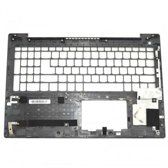 CARCASA SUPERIOR CHASIS PALMREST LENOVO V130-15 V130-15IGM V130-15IKB SERIES COLOR GRIS LENOVO 32042