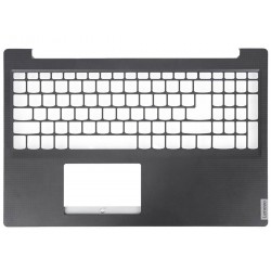 CARCASA SUPERIOR CHASIS PALMREST LENOVO IDEAPAD S145-15IWL S145-15API S145-15IGM S145-15AST 340C-15 SERIES COLOR NEGRO | AP1A4000600