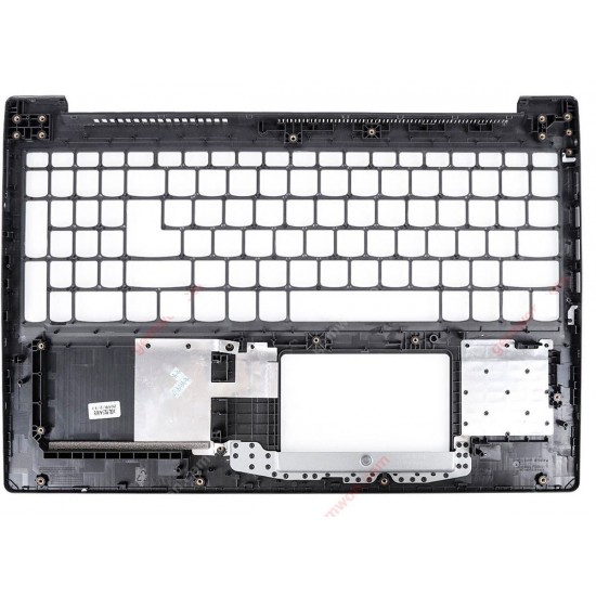 CARCASA SUPERIOR CHASIS PALMREST LENOVO IDEAPAD S145-15IWL S145-15API S145-15IGM S145-15AST 340C-15 SERIES COLOR NEGRO | AP1A4000600 LENOVO 32040