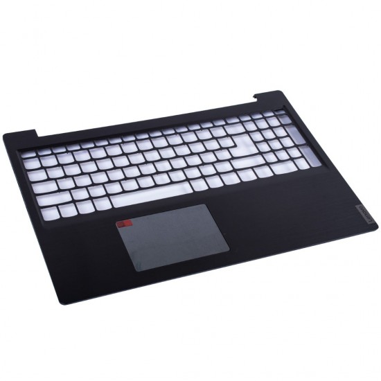 CARCASA SUPERIOR CHASIS PALMREST LENOVO IDEAPAD S145-15IWL S145-15API S145-15IGM S145-15AST 340C-15 SERIES COLOR NEGRO | AP1A4000600 LENOVO 32040