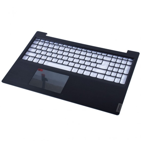 CARCASA SUPERIOR CHASIS PALMREST LENOVO IDEAPAD S145-15IWL S145-15API S145-15IGM S145-15AST 340C-15 SERIES COLOR NEGRO | AP1A4000600 LENOVO 32040
