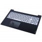 CARCASA SUPERIOR CHASIS PALMREST LENOVO IDEAPAD S145-15IWL S145-15API S145-15IGM S145-15AST 340C-15 SERIES COLOR NEGRO | AP1A4000600 LENOVO 32040