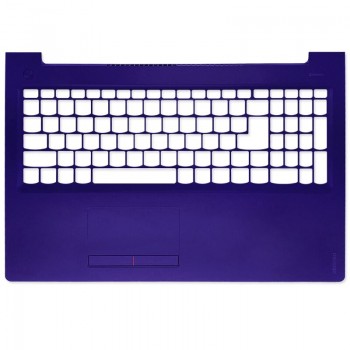 CARCASA SUPERIOR CHASIS LENOVO IDEAPAD 310-15 310-15ISK 310-15ABR 510-15 510-15ISK 510-15IKB SERIES COLOR PURPLE/PURPURA | AP10T000540