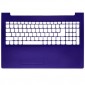 CARCASA SUPERIOR CHASIS LENOVO IDEAPAD 310-15 310-15ISK 310-15ABR 510-15 510-15ISK 510-15IKB SERIES COLOR PURPLE/PURPURA | AP10T000540 LENOVO 13078