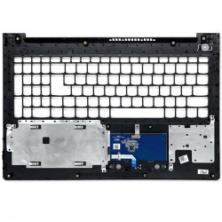 CARCASA SUPERIOR CHASIS LENOVO IDEAPAD 310-15 310-15ISK 310-15ABR 510-15 510-15ISK 510-15IKB SERIES COLOR PURPLE/PURPURA | AP10T000540