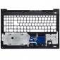 CARCASA SUPERIOR CHASIS LENOVO IDEAPAD 310-15 310-15ISK 310-15ABR 510-15 510-15ISK 510-15IKB SERIES COLOR PURPLE/PURPURA | AP10T000540 LENOVO 13078