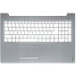 CARCASA SUPERIOR CHASIS LENOVO IDEAPAD 310-15 310-15ISK 310-15ABR 510-15 510-15ISK 510-15IKB SERIES COLOR PLATA/SILVER LENOVO 13076
