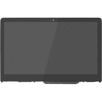 PANTALLA 15.6" FHD HP PAVILION X360 15-BR LCD + TÁCTIL SERIES | 924531-001