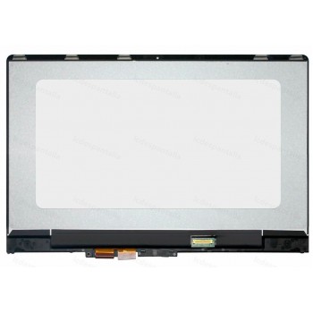 PANTALLA 14.0" FHD LENOVO YOGA 700-14  700-14IKB 700-14ISK SERIES LCD TÁCTIL + MARCO | 5D10L47419