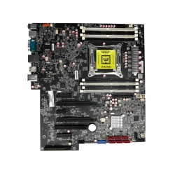 PLACA BASE LENOVO THINKSTATION P510 + PROCESADOR INTEL XEON E5-1620 V4 | 00FC922 SB20A35745 8SSB20A35745 0FC922