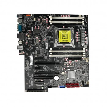 PLACA BASE LENOVO THINKSTATION P510 + PROCESADOR INTEL XEON E5-1620 V4 | 00FC922 SB20A35745 8SSB20A35745 0FC922