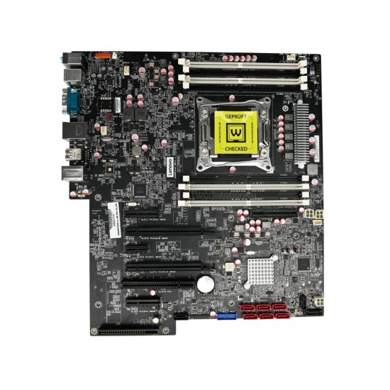 PLACA BASE LENOVO THINKSTATION P510 + PROCESADOR INTEL XEON E5-1620 V4 | 00FC922 SB20A35745 8SSB20A35745 0FC922 LENOVO 34483