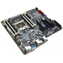 PLACA BASE LENOVO THINKSTATION P510 + PROCESADOR INTEL XEON E5-1620 V4 | 00FC922 SB20A35745 8SSB20A35745 0FC922