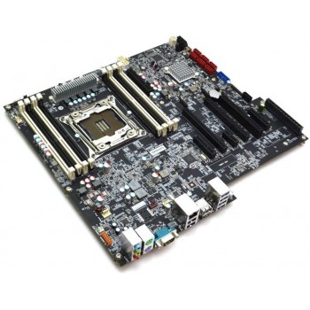 PLACA BASE LENOVO THINKSTATION P510 + PROCESADOR INTEL XEON E5-1620 V4 | 00FC922 SB20A35745 8SSB20A35745 0FC922