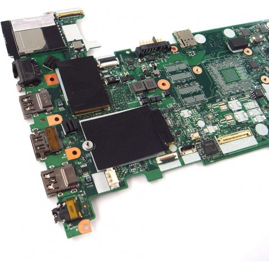 PLACA BASE PORTATIL LENOVO THINKPAD T480 INTEL CORE I5-8350U | 01YR336 LENOVO 34427