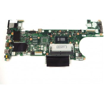 PLACA BASE PORTATIL LENOVO THINKPAD T480 INTEL CORE I5-8350U | 01YR336