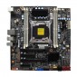 PLACA BASE LENOVO THINKSTATION P520C + PROCESADOR INTEL XEON W-2125 | 00FC984