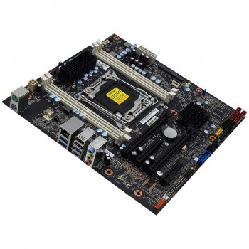PLACA BASE LENOVO THINKSTATION P520C + PROCESADOR INTEL XEON W-2125 | 00FC984