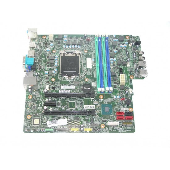PLACA BASE ORDENADOR LENOVO THINKCENTRE M910S M910T SERIES | IQ270MS 00XG204 00XG209
