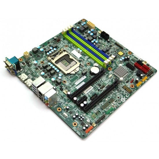 PLACA BASE ORDENADOR LENOVO THINKCENTRE M800 M900 SERIES · IQ1X0MS
