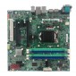 PLACA BASE ORDENADOR LENOVO THINKSTATION P300 SERIES | 03T6816 03T6750 00KT259 SA70A15419 IS8XM LENOVO 34272