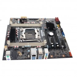 PLACA BASE LENOVO THINKSTATION P520C + PROCESADOR INTEL XEON W-2125 | 00FC984