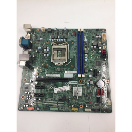 PLACA BASE ORDENADOR LENOVO THINKCENTRE M700 SERIES | IH110MS 01AJ167 LENOVO 12742