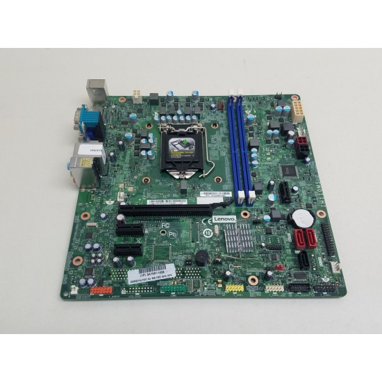PLACA BASE ORDENADOR LENOVO THINKCENTRE M700 SERIES | IH110MS 01AJ167 LENOVO 12742