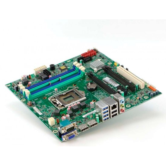 PLACA BASE ORDENADOR LENOVO THINKCENTRE M83 M83P M93P M8500 SFF SERIES | 03T7158 00KT260 LENOVO 13244