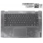 TECLADO LATINO CON CARCASA LENOVO YOGA 510-14IKB SERIES COLOR NEGRO | 5CB0M32849 5CB0L66049 LENOVO 31930