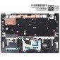 TECLADO LATINO CON CARCASA LENOVO YOGA 510-14IKB SERIES COLOR NEGRO | 5CB0M32849 5CB0L66049 LENOVO 31930