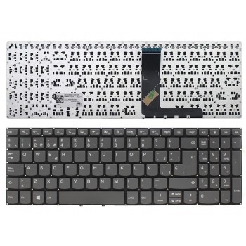 TECLADO ESPAÑOL LENOVO IDEAPAD 330S-15IKB 330-15IKB S340-15IIL S145-15IWL SERIES