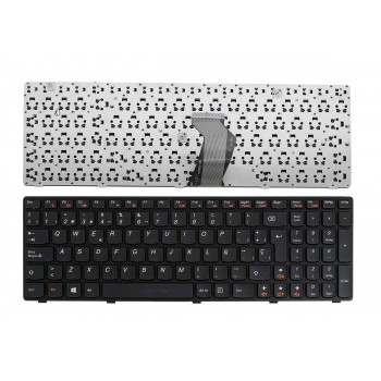 TECLADO ESPAÑOL LENOVO IDEAPAD G580 G790 Z580 SERIES
