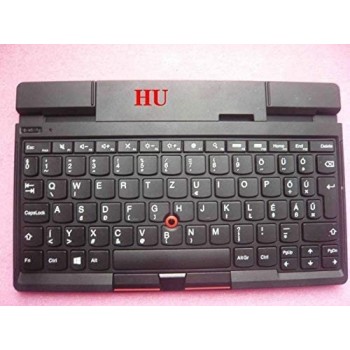 TECLADO HUNGARO THINKPAD TABLET 2 BLUETOOTH SERIES | 0B47281 04Y1498