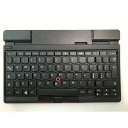 TECLADO ITALIANO THINKPAD TABLET 2 BLUETOOTH SERIES | 0B47283 04Y1500