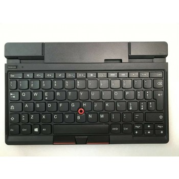 TECLADO ITALIANO THINKPAD TABLET 2 BLUETOOTH SERIES | 0B47283 04Y1500