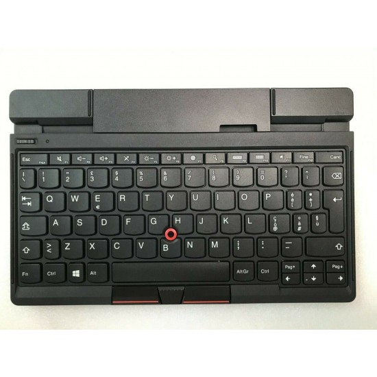 TECLADO ITALIANO THINKPAD TABLET 2 BLUETOOTH SERIES | 0B47283 04Y1500 LENOVO 34068