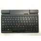 TECLADO ITALIANO THINKPAD TABLET 2 BLUETOOTH SERIES | 0B47283 04Y1500 LENOVO 34068