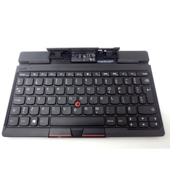 TECLADO SUECO FINLANDES THINKPAD TABLET 2 BLUETOOTH SERIES | 0B47291 04Y1508